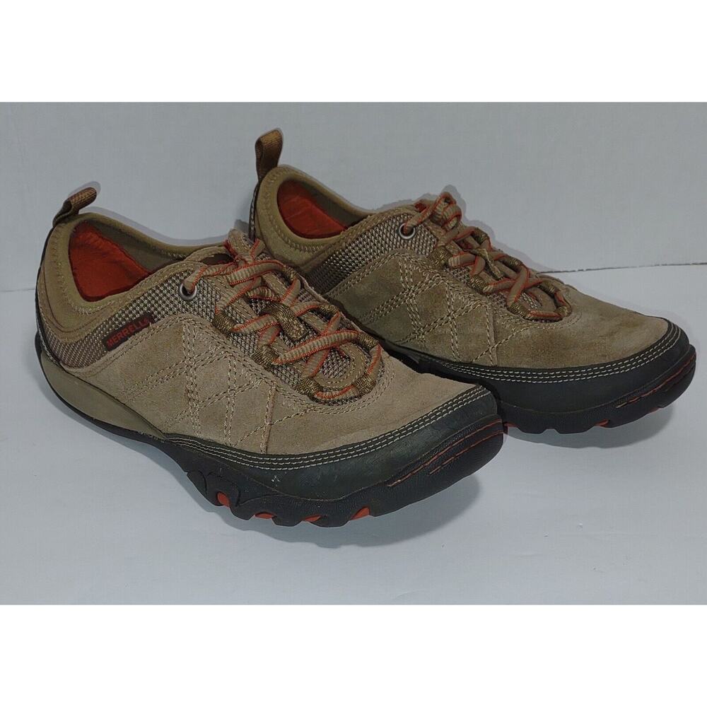 Merrell Kangaroo Mimosa Glee Lace-Up Trail Hiking Shoes J46584 Women’s Size 7